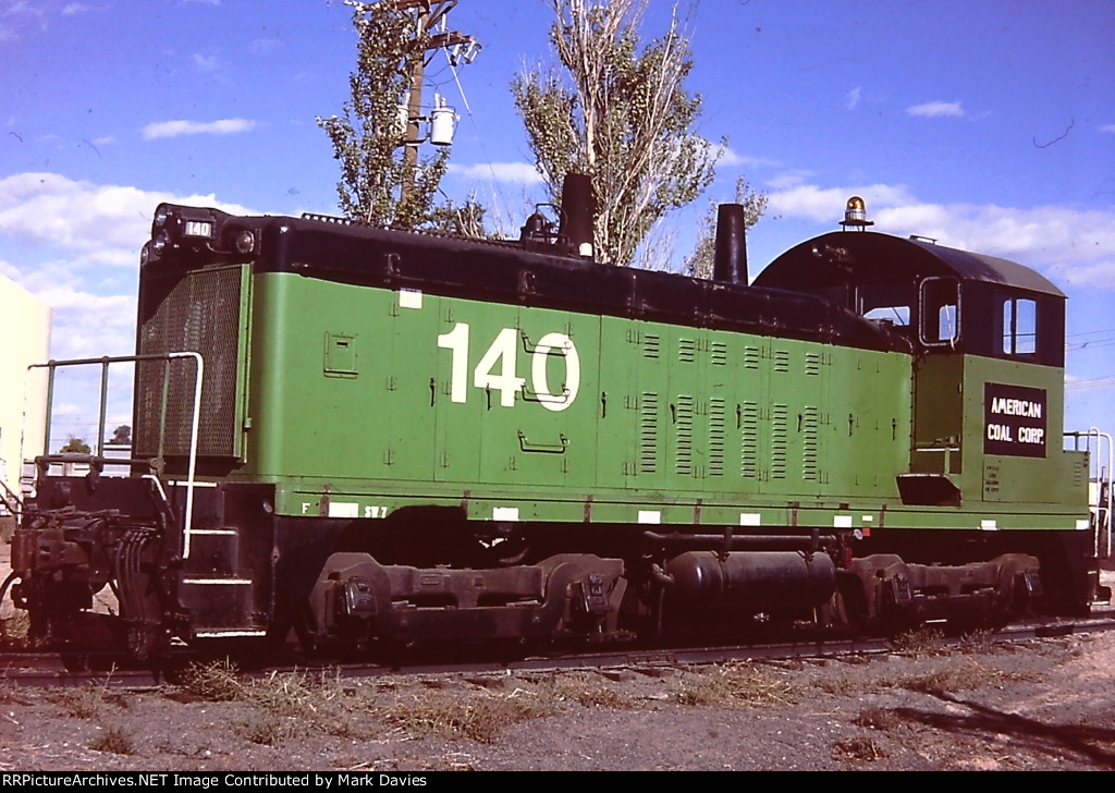 BN 140